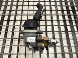 Handbrake Lever DAF XF 2122594 Mechanism