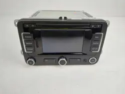 Radio Navigation OEM 3C0035279G pour VW Passat B7