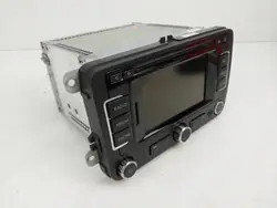 Radio Navegación OEM 3C0035279G para VW Passat B7