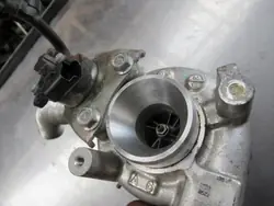 C3 C4 BERLINGO DS3 Turbocharger TD02H2-07TVT-21