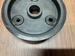 Polea de bomba de agua K8D28509BB para Land Rover Evoque II