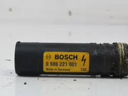 Bobina de ignição Renault Scenic II 2003-2009 OE 0986221001