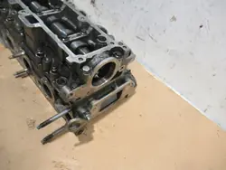Culasse moteur 964347710 pour Peugeot 206 1.4 HDI