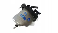 CITROEN C4 II 1.6 E-HDI Fuel Filter F026402862