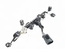 Tubos de injeção RENAULT 240118244S 1.6L Híbrido 105kW 2023