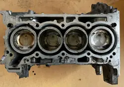 Motorblok OEM 110116806R - Nissan Renault 1.3 DIG-T