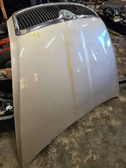 Frampanel Skoda Octavia Mk2 1Z0823031B