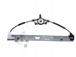 2022 Mazda CX-5 II Mecanismo de Ventana Trasera KB7W72590