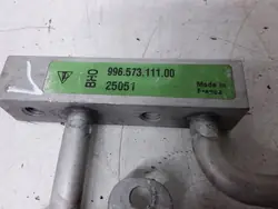 Condenseur AC Porsche 911 996 OEM 99657311100