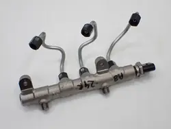 Inspuitrail sensor OEM 059130089ED voor Audi A8 D5