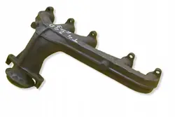 Coletor de escape OEM 074253033C para VW Transporter T4 2.4D