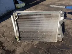 Ventilador radiador OEM TOC50242 para VW Passat B7