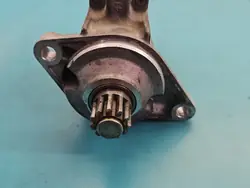 Starter Audi A3 8V 1.8 TFSI CNSB 02E911023S