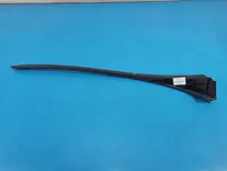 OEM 93867906 Frontscheibenleiste Links Vorne Renault Trafic