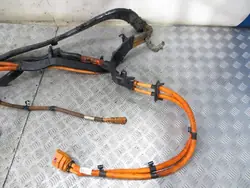 Mercedes W205 Spanningsomzetter OEM A2059006515