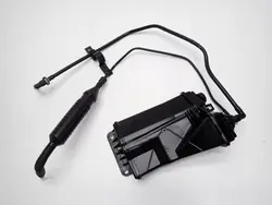 Filtre à charbon OEM 7N0201801C pour SEAT Alhambra II 1.4 TSI