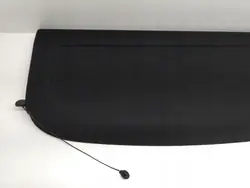 Étagère coffre arrière Ford Fiesta MK8 OEM H1BB-A46668-ORYG