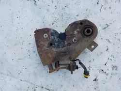 DAF LF Ohjaamon Lukko Vasen Sensorilla OEM