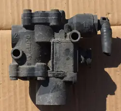 Voorasmodulator OEM 4721950160 voor Mercedes Actros