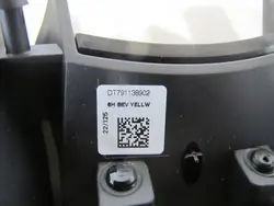 Ohjauspylvään kansi OEM 7911389 MINI F56 F55