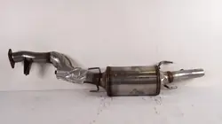 CITROEN JUMPER CATALISADOR DPF 2.2 HDI