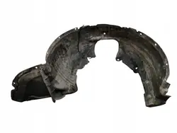 Aile avant gauche OEM pour Mazda 3 II BL (2008-2011)