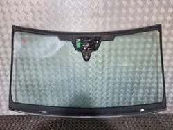 Porsche Panamera Vindruta OEM 976845100a - Begagnad