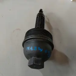 BMW E60 E61 E87 E90 Bouchon de Filtre à Huile