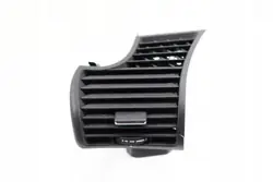 Mercedes CL W215 linke Lüftungsgitter OEM 2158300154