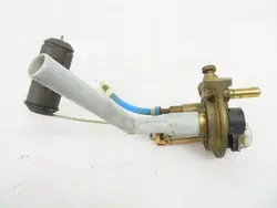Válvula múltiple LPG usada OEM MODAT02 Tomasetto
