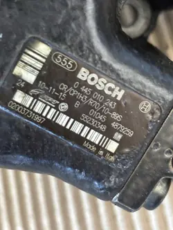 Bomba de combustible sensor Fiat Doblo 1.2L