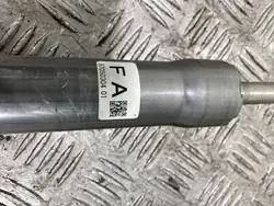 Styrkolumnsaxel OEM FBZ17448 för Subaru