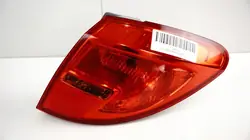 Faro Trasero Derecho Opel OE para Meriva B 2010-2013
