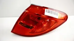 Opel OE Achterlicht Rechts voor Meriva B 2010-2013