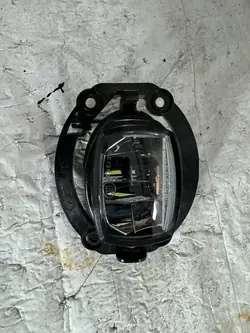 JEEP COMPASS II LIFT 21- HALOGENA