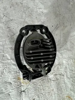 JEEP COMPASS II LIFT 21- HALOGEN