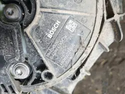 Mercedes AdBlue-tankpomp OEM a2054705701-pp