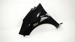 Aile avant gauche OEM 375485228 Ford Fiesta MK7