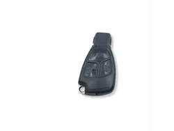 Chave Mercedes OEM UHP2308 - Chave Peixe 3 Botões