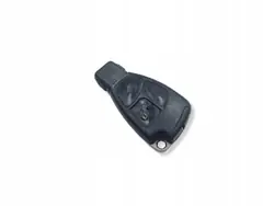 Llave Mercedes OEM UHP2308 - Llave Pez 3 Botones