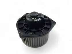 Värmemotor Mitsubishi Outlander I (CU_W) MR568593