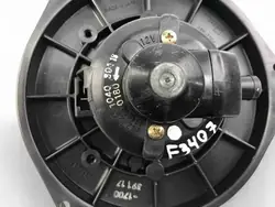Motor de calefacción Mitsubishi Outlander I (CU_W) MR568593