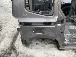 OEM 292105 Para-lamas traseiro direito para Renault Kangoo III