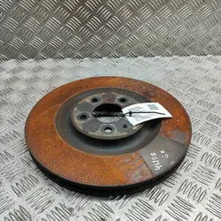 Disco de Freio Traseiro Direito Audi Q7 (4M) 4M0615601J