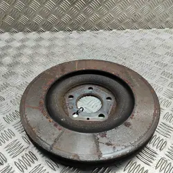 Achterremschijf Rechts Audi Q7 (4M) 4M0615601J