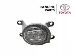 TOYOTA COROLLA E21 CHR YARIS 19- HALÓGENA DIREITA FRONTAL 81210-02190