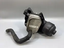 Oljefilterbas AUDI A4 B9 FL A5 F5 2.0 TDI 05L115389AB