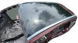Techo Panorámico OEM HDC2216 para Peugeot 508 SW