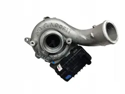Turbo för Audi A6 C6 2.7 V6 TDI 059145721D
