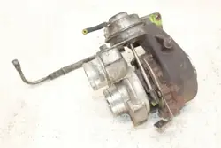 Turbo d'occasion OEM 076145701R pour VW Crafter
